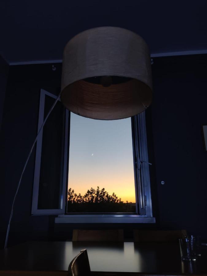דירות רומא Window In The Sky By Palazzo Senesi מראה חיצוני תמונה